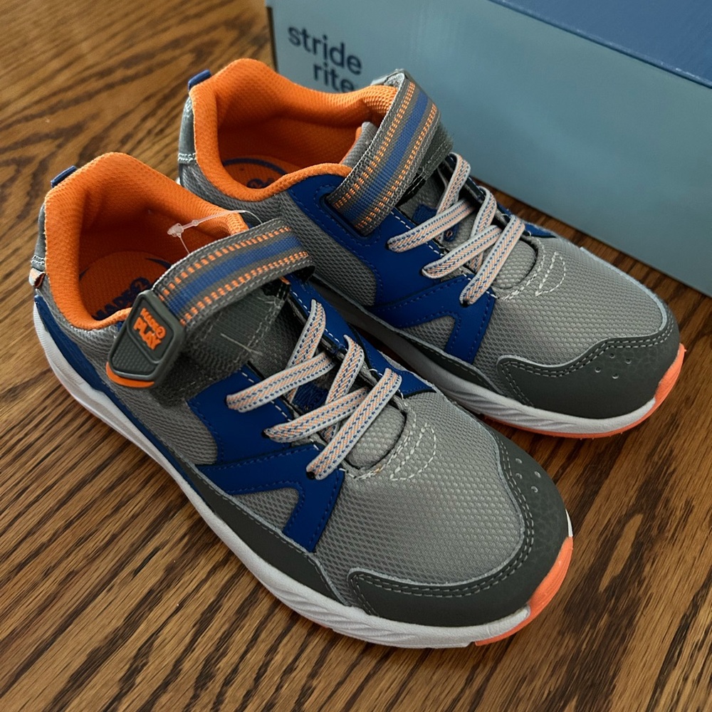 Stride Rite Journey 2